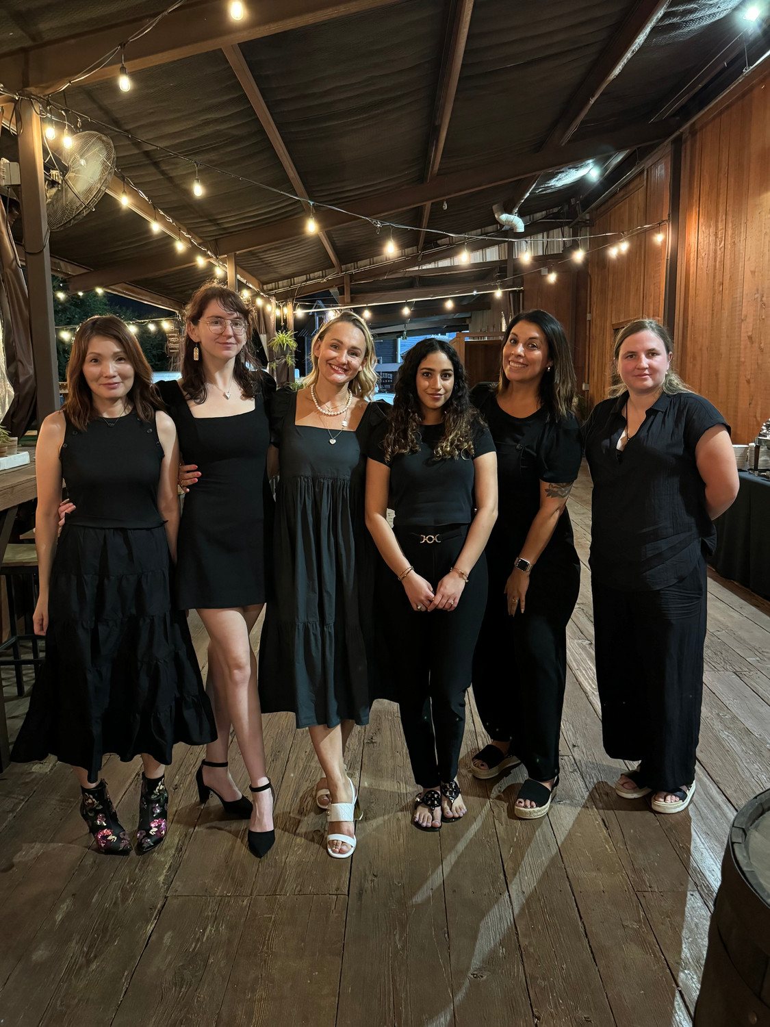 Dallas team
