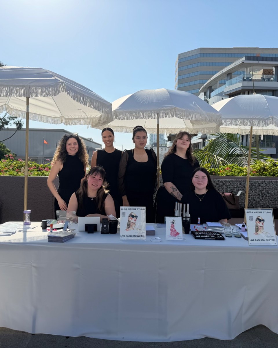 Los Angeles team