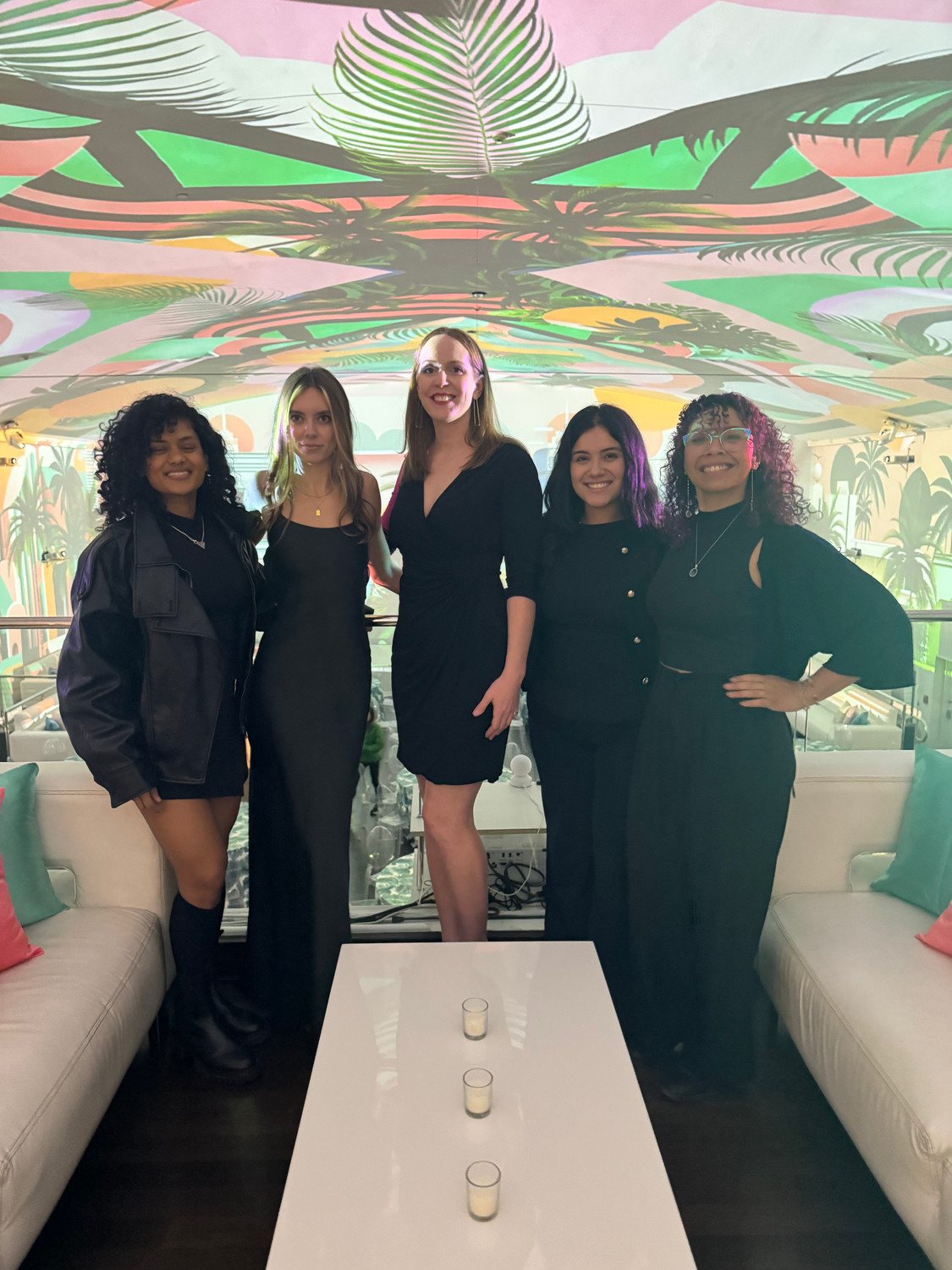 Miami team